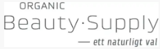 Organic Beauty Supply