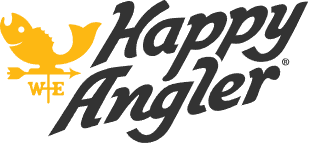 Happy Angler