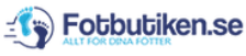 Fotbutiken