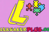 Leksaker Plus