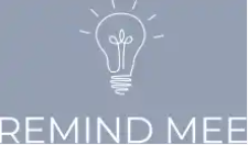 Remind Mee