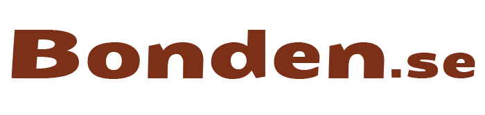 Bonden.se