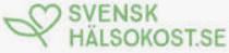 Svensk Hälsokost