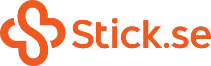 Stick.se