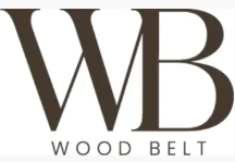 Wood Belt
