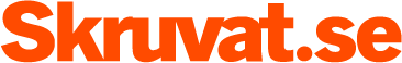 Skruvat.se